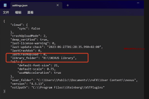 图片[2]-2024 nexus电子合成器reFX Nexus v4.5.17WIN/4.5.13MAC-果果音源网