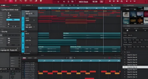[创意多功能性终极平台]AKAI Professional MPC v2.15.1 [WiN]（271.3MB）-果果音源网