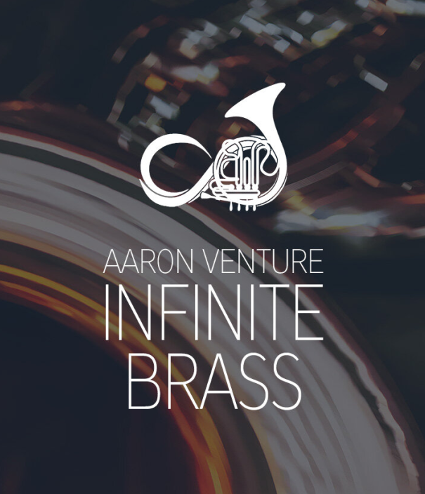 [管弦乐铜管音源]Aaron Venture Infinite Brass v1.6 PROPER [KONTAKT]（9.87GB）-果果音源网