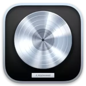 Apple Logic Pro X v11.1.0 [MacOSX]（1.2Gb）-果果音源网