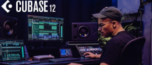 [原厂采样素材音色库]Steinberg Cubase Pro 12 Content（21.81GB）-果果音源网