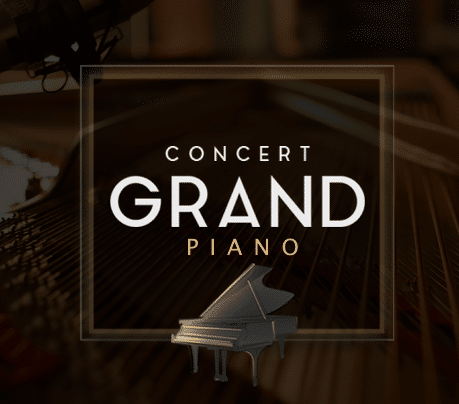 [顶级牛货施坦威D音乐会大钢琴]Production Voices Concert Grand Complete [KONTAKT]（1100GB）-果果音源网