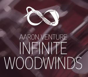 [管弦乐木管音源]Aaron Venture Infinite Woodwinds v2.0 [KONTAKT]（8.92GB）-果果音源网