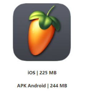 Image-Line FL Studio Mobile v4.6.12 APK android iPhone iPad（225MB+244MB）-果果音源网