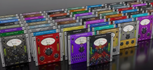 [50款精简音频插件套装]Plug And Mix VIP Bundle V4 v4.0.0 [WIN]（160.8MB）-果果音源网