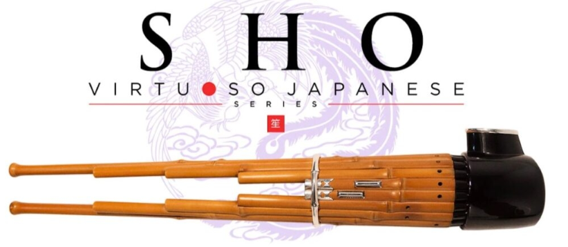 图片[2]-[日本民族乐器笙音源]Sonica Instruments SHO v2.0.0 [KONTAKT]（2.21Gb）-果果音源网