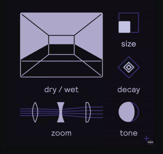 Fors Sala (Ceremonial Reverb) v1.0 混响插件-果果音源网