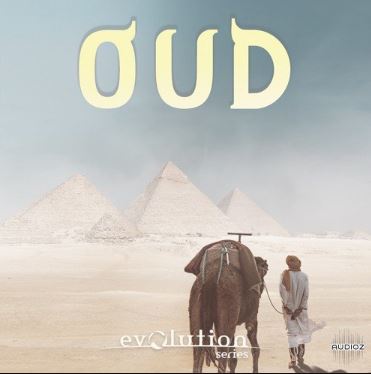 Evolution Series World Strings Oud KONTAKT 世界弦乐乐器 支持系统：Windows.MAC 音源厂商-果果音源网