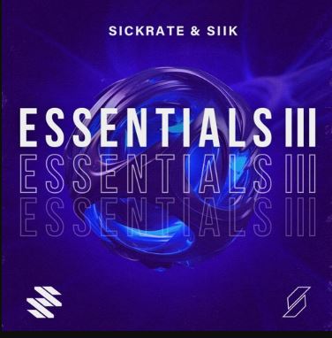 Sickrate & SIIK Essentials III Full Pack WAV FLP SERUM 采样包 血清预制-果果音源网